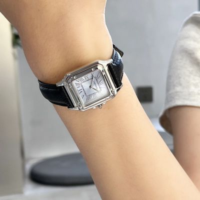 Cartier Panthere watch replica De 27*37MM Swiss Quartz Movement Watch